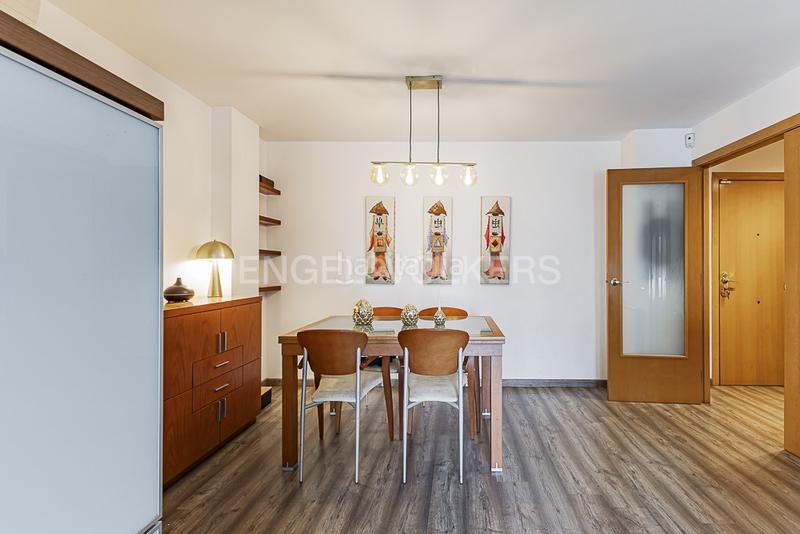 Foto 8b5a919d-17ab-48b8-bd0d-9ad98b9d8b44. Piccolo appartamento con riscaldamento parcheggio in Rubí