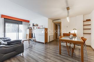 Apartament a Ca n´Alzamora. Confortable apartamento en la zona del hospital general