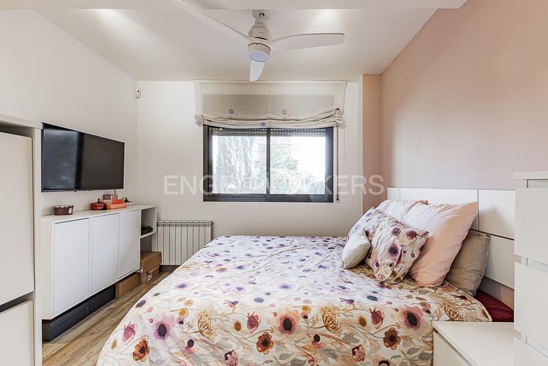 Foto a330b26a-f333-4c2a-9b00-268a60b9a027. Piccolo appartamento con riscaldamento parcheggio in Rubí