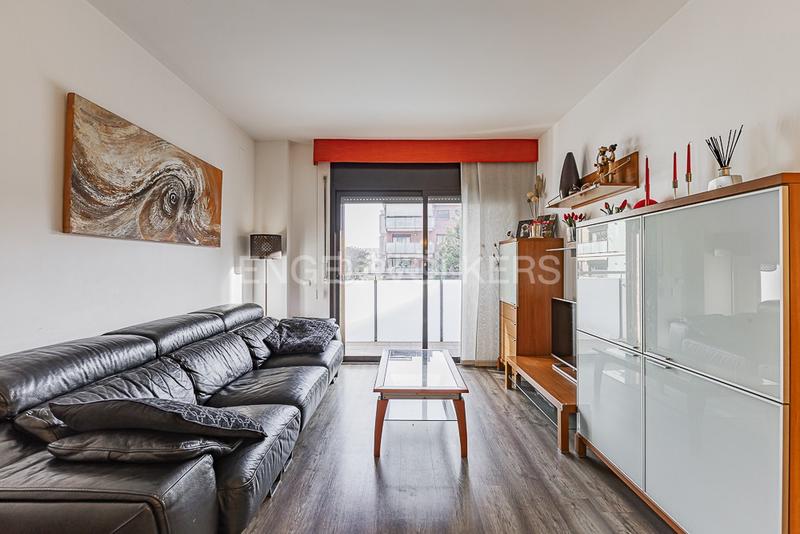 Foto acc158a4-0bb2-4ca4-90d2-aa30b6fbb7e4. Piccolo appartamento con riscaldamento parcheggio in Rubí