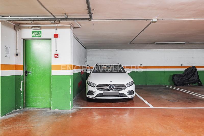 Foto ae33b656-dac6-4caa-8588-2e2a985384bb. Piccolo appartamento con riscaldamento parcheggio in Rubí