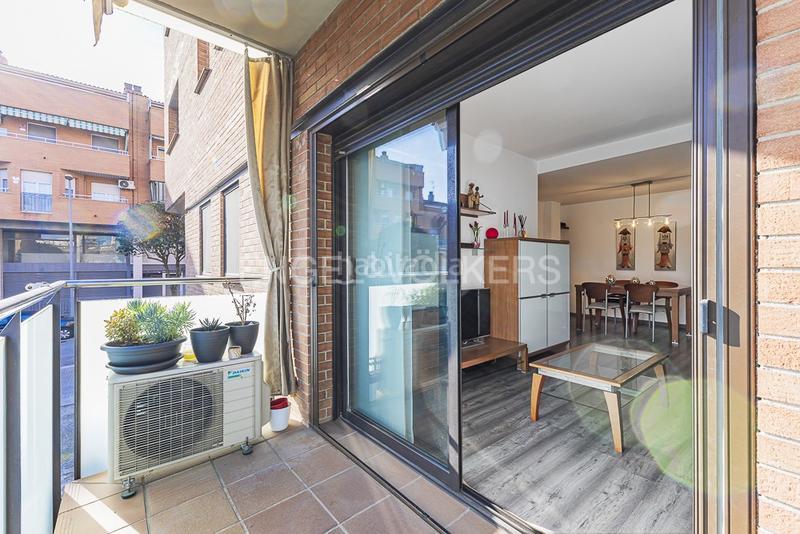 Foto bc1a954a-b076-459c-8e07-407691d77708. Piccolo appartamento con riscaldamento parcheggio in Rubí