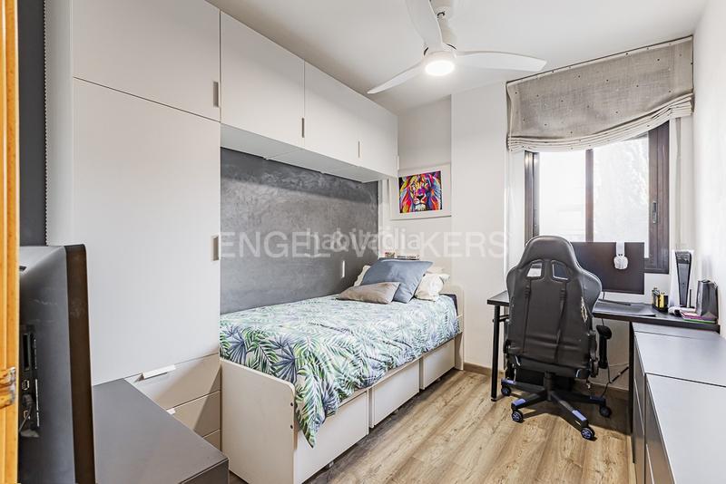 Foto bc58b981-1990-4380-bc95-231a7ee66a69. Piccolo appartamento con riscaldamento parcheggio in Rubí