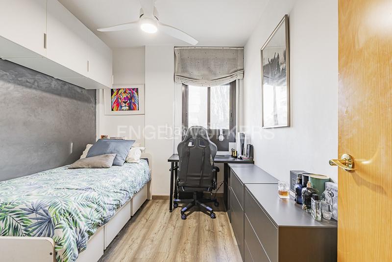 Foto bcf97433-30d9-442f-b9c0-90ec13876bd0. Piccolo appartamento con riscaldamento parcheggio in Rubí