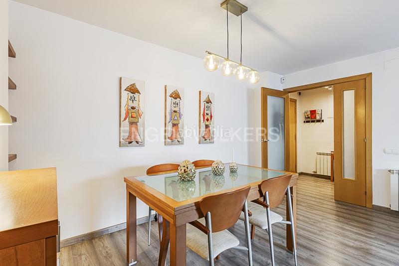 Foto c0fe6fd4-6c20-4eaa-897a-2e0915ec6ef3. Piccolo appartamento con riscaldamento parcheggio in Rubí