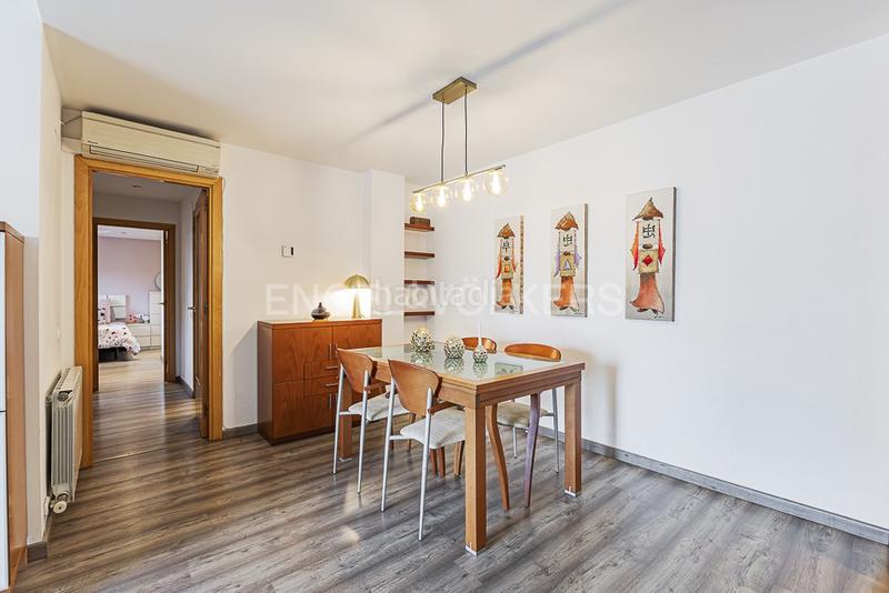 Foto c1271c56-6142-45bb-96d0-3c94ac980897. Piccolo appartamento con riscaldamento parcheggio in Rubí