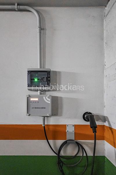 Foto ca209281-feca-4872-956e-630e1aff1faf. Piccolo appartamento con riscaldamento parcheggio in Rubí