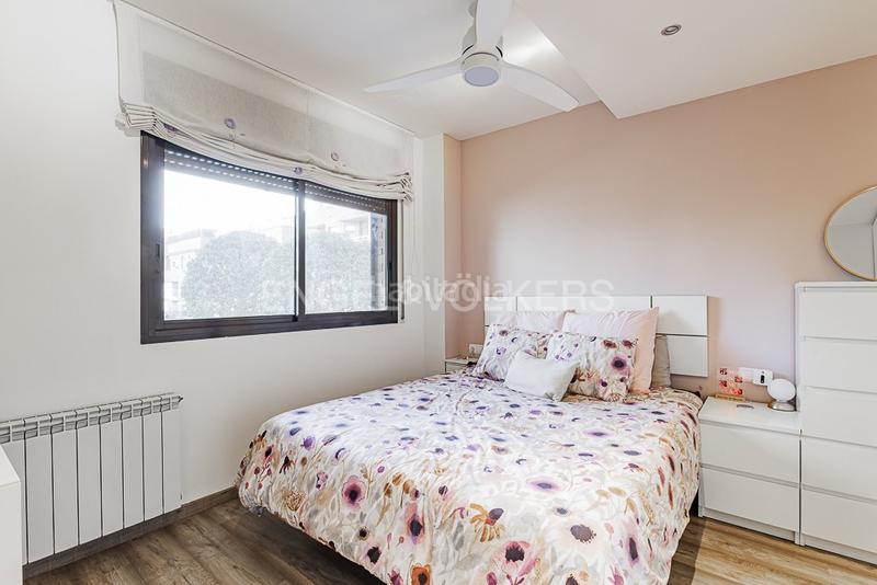 Foto da146211-1893-41b6-aa6b-8412f7d01a5b. Piccolo appartamento con riscaldamento parcheggio in Rubí