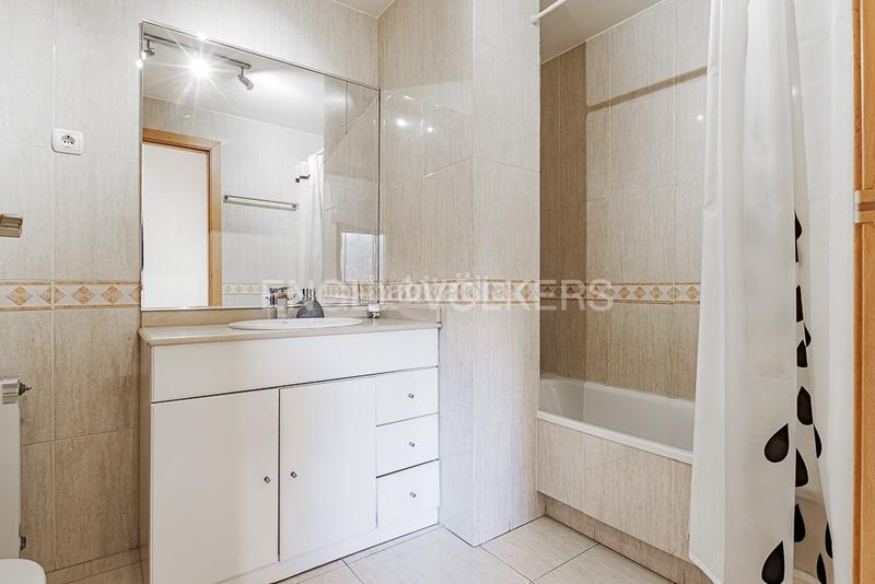 Foto e51a1777-b8d3-4290-96f3-3f303c8e219e. Piccolo appartamento con riscaldamento parcheggio in Rubí