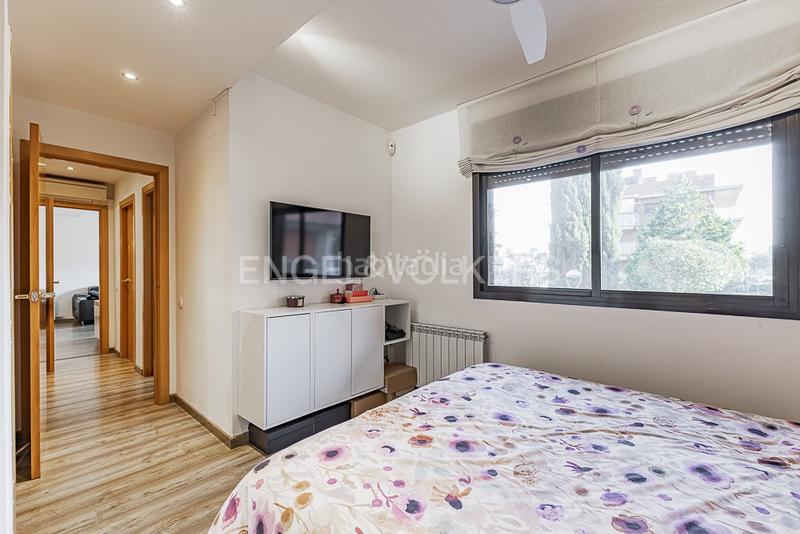 Foto f52950a9-59a2-4065-aafa-3682f263acc3. Piccolo appartamento con riscaldamento parcheggio in Rubí