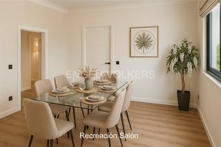 Appartement à Putget - Farró. Magnífica propiedad reformada en el farró, barcelona