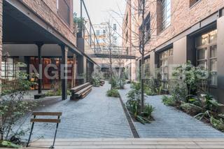 Affitto Loft in Raval. Loft exclusivo con piscina y área comunitaria en raval