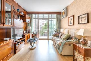 Appartement à Congrés - Indians. Amplio y soleado piso en inmejorable ubicación