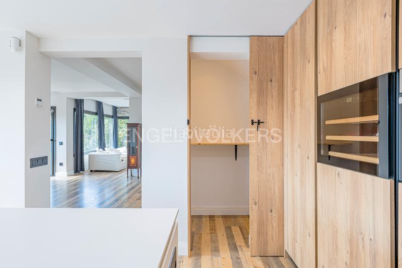 Foto 049e8eb4-7227-4edd-89c7-b5ac32af22d8. Rent house with heating parking pool in Matadepera