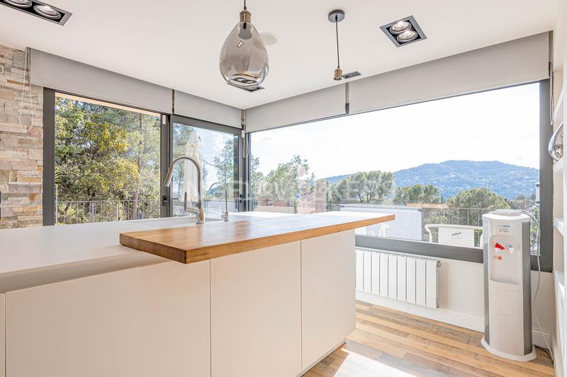 Foto 08fa6d5e-1625-48b8-a453-f3f11897cb80. Rent house with heating parking pool in Matadepera