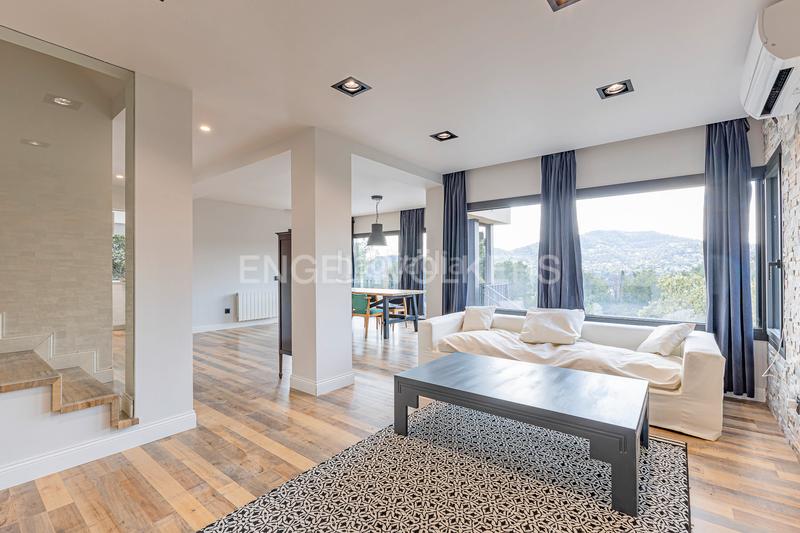 Foto 099d2c09-8d48-4222-8247-0c346f249ca6. Rent house with heating parking pool in Matadepera