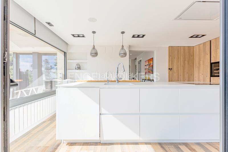 Foto 17da60a3-b002-4cd5-8ff5-0f6ec5f5ed8a. Rent house with heating parking pool in Matadepera