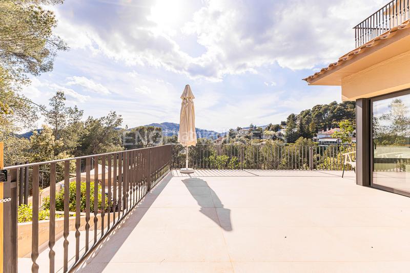 Foto 1803ed33-0802-4e10-827a-a2c3271ac07f. Rent house with heating parking pool in Matadepera