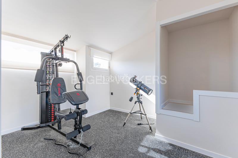 Foto 22e7c3d4-c4fd-4cad-b0c5-8f99518cfbb7. Rent house with heating parking pool in Matadepera