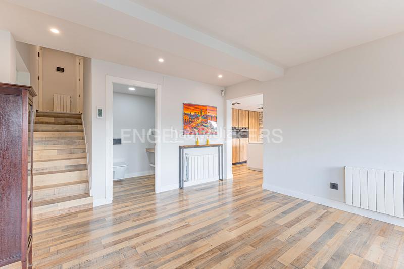 Foto 35eea16b-279b-42c4-8307-384fe39bab86. Rent house with heating parking pool in Matadepera