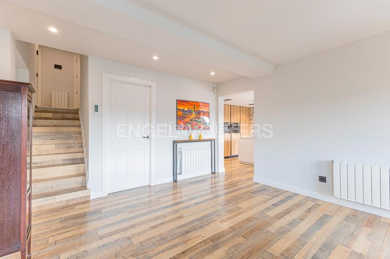 Foto 3af73b16-1e60-4ff9-bf8e-dc7d72414c9d. Rent house with heating parking pool in Matadepera