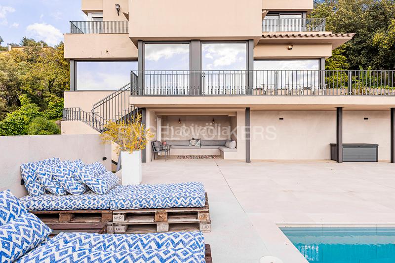 Foto 451c59a7-c7f6-4393-8094-9d02ed9fde97. Rent house with heating parking pool in Matadepera