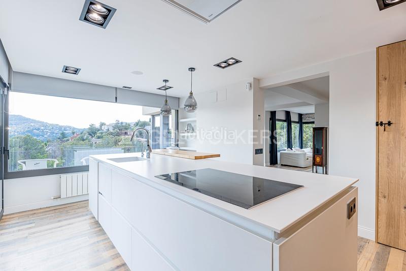 Foto 6110dda9-24b1-40fa-8ed6-6ec44d026534. Rent house with heating parking pool in Matadepera