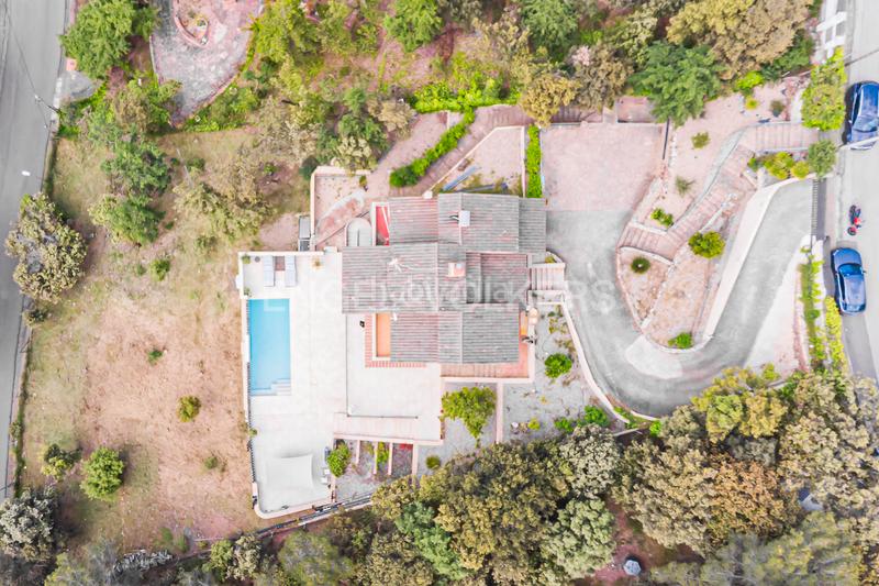 Foto 7013ccc0-b49b-4608-8610-832e824fde66. Rent house with heating parking pool in Matadepera