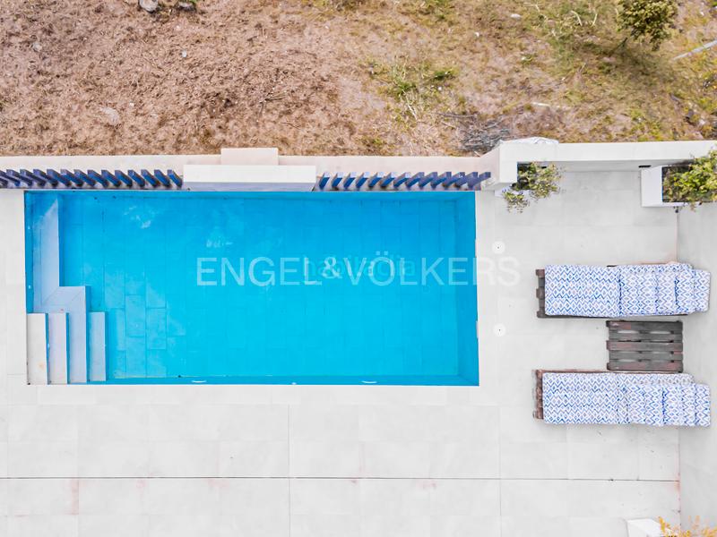 Foto 73b7bc8d-44ca-49bd-b44b-884fe2b646fc. Rent house with heating parking pool in Matadepera