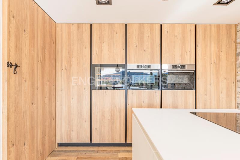 Foto 873f5ece-d477-409a-bc11-9c81db425da7. Rent house with heating parking pool in Matadepera