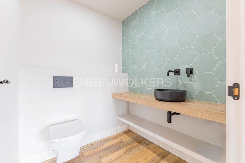 Foto 8d0761fb-c200-42bd-a992-1a0ca28cb3ec. Rent house with heating parking pool in Matadepera