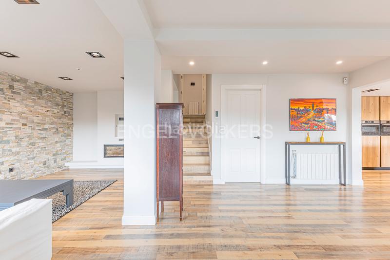 Foto af9bbcf3-9e50-4077-8347-aaac12c5c338. Rent house with heating parking pool in Matadepera