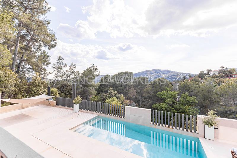 Foto c3f56448-abc4-4f0d-9f52-a4260a32974b. Rent house with heating parking pool in Matadepera