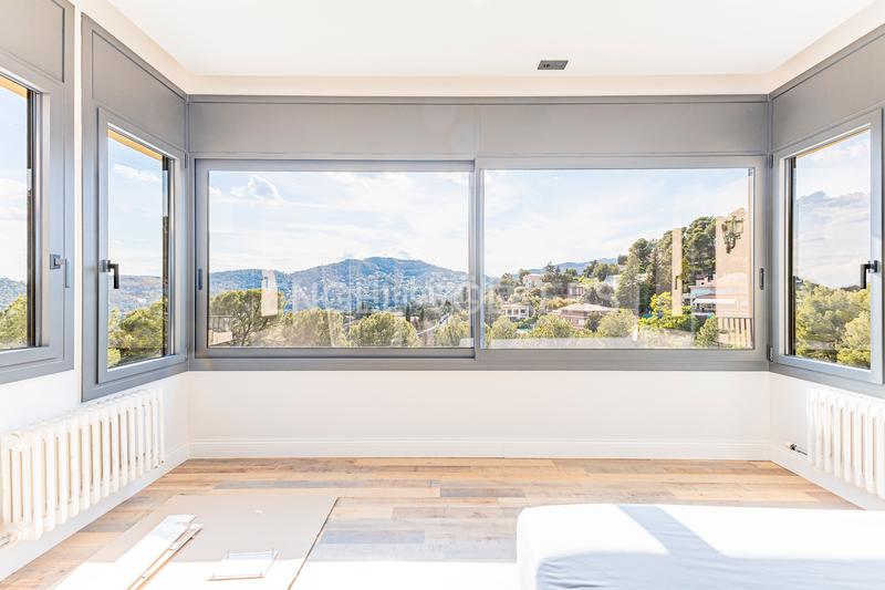 Foto c45c95a5-d989-4294-8d51-4a0ed7564684. Rent house with heating parking pool in Matadepera