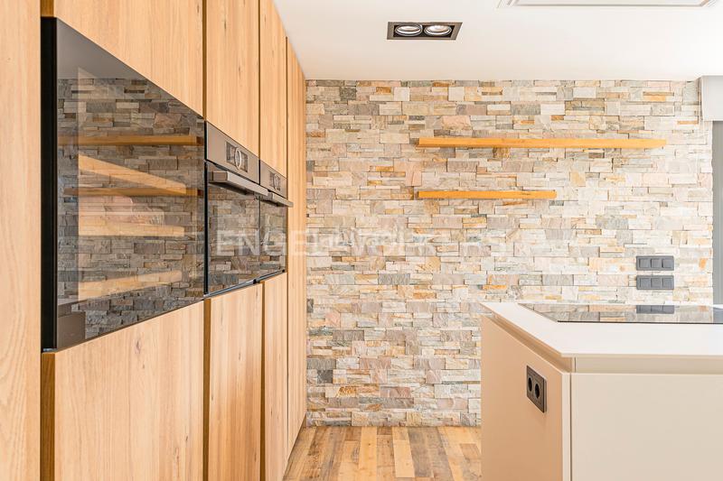 Foto c70adc66-1217-405c-924a-e52d2490ae8a. Rent house with heating parking pool in Matadepera