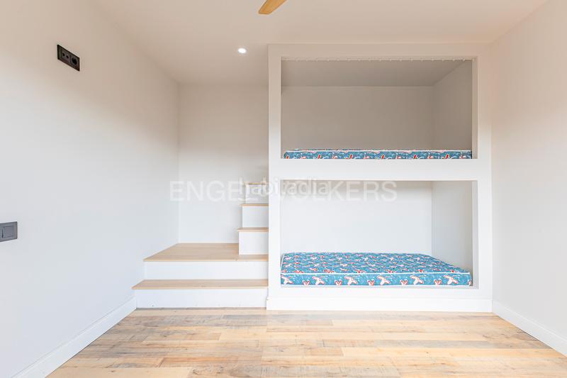 Foto d9556be8-df77-4cad-80e0-46752e88cc05. Rent house with heating parking pool in Matadepera