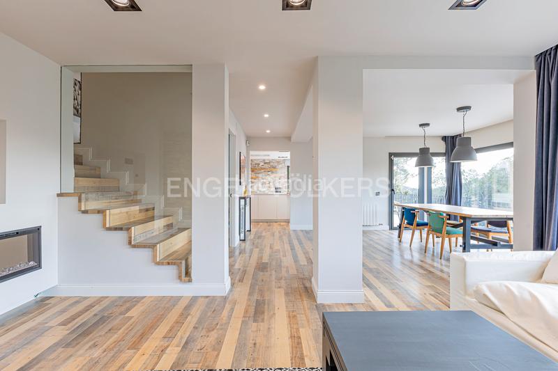 Foto d9711c52-1e19-4883-85b4-ea265d909459. Rent house with heating parking pool in Matadepera