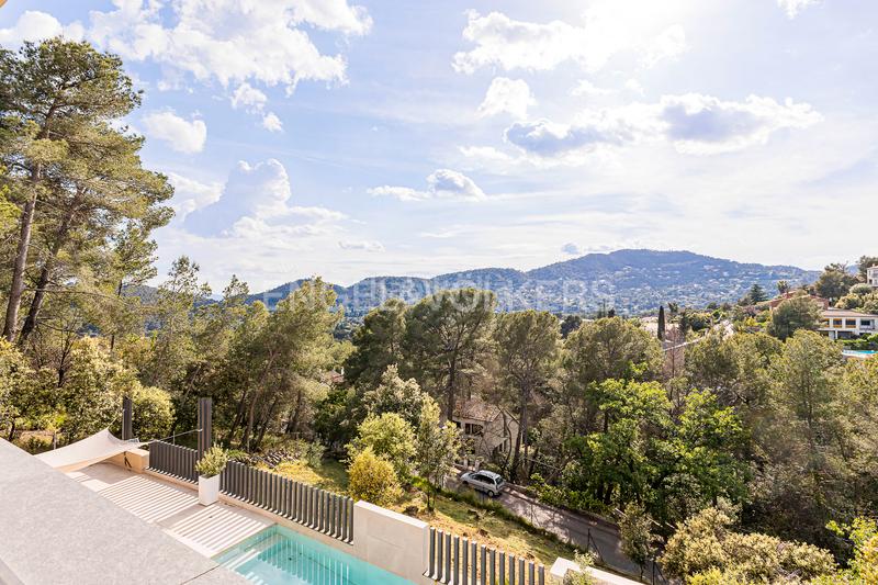 Foto e8d0fcd8-7e1b-46ca-a77c-f41a3301788c. Rent house with heating parking pool in Matadepera