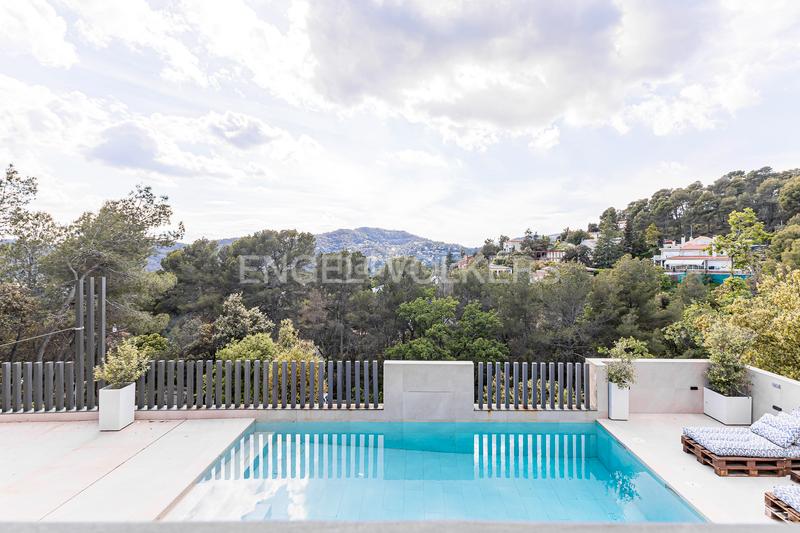 Foto ff0c0987-c820-4227-834f-7b8bbae47b67. Rent house with heating parking pool in Matadepera