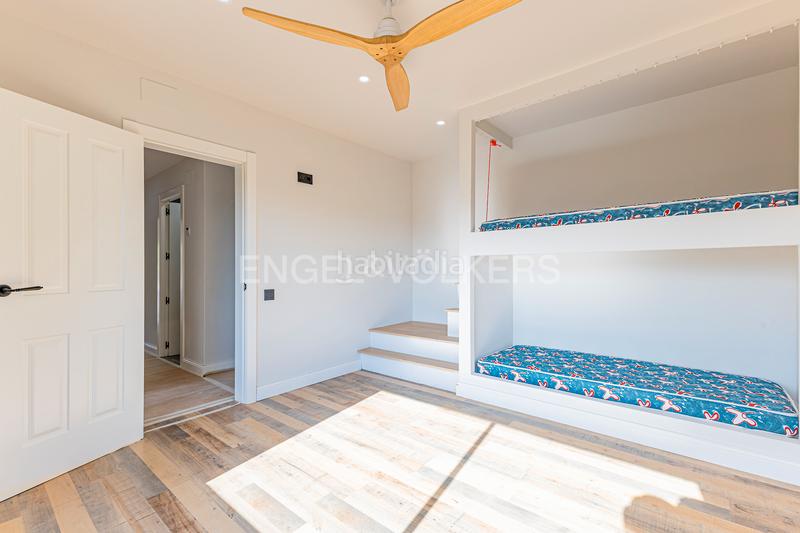 Foto ffde99b6-2319-43e5-965a-83fee71f5308. Rent house with heating parking pool in Matadepera