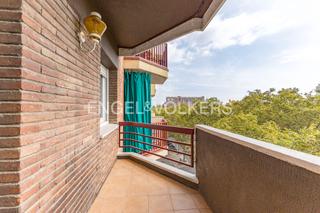 Lloguer Apartament a St. Pere - Sta. Caterina - El Born. Piso temporal en parque ciutadella