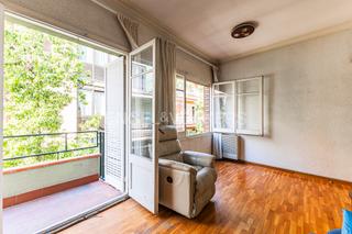 Apartament a Sant Gervasi - Galvany. Fenomenal piso a reformar en galvany