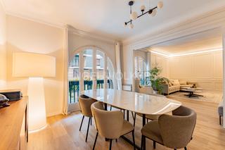 Appartement à Putget - Farró. Elegante piso con terraza en sant gervasi