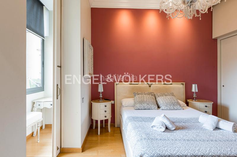 Foto 3307159d-fd33-491b-9373-0d850404e1d4. Apartamento fantástico piso en pau claris en Dreta de l´Eixample Barcelona