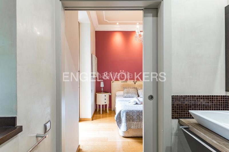 Foto 3461d5b9-92c4-4714-b0f5-992972414c45. Apartamento fantástico piso en pau claris en Dreta de l´Eixample Barcelona