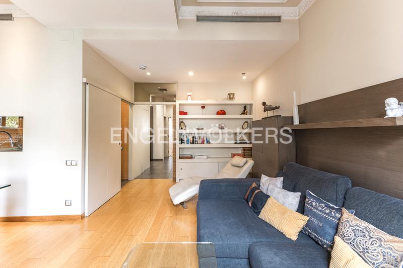 Foto 3c7bda0d-a7f7-4168-9a9f-273afceaf7b0. Apartamento fantástico piso en pau claris en Dreta de l´Eixample Barcelona