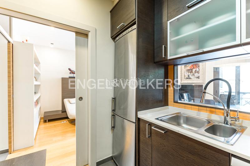 Foto 40936d99-3f9a-463d-aa03-e149a99c3919. Apartamento fantástico piso en pau claris en Dreta de l´Eixample Barcelona