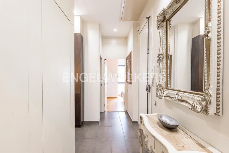 Foto 4de8ecf3-b197-48e7-8856-3676a96f14c7. Apartamento fantástico piso en pau claris en Dreta de l´Eixample Barcelona