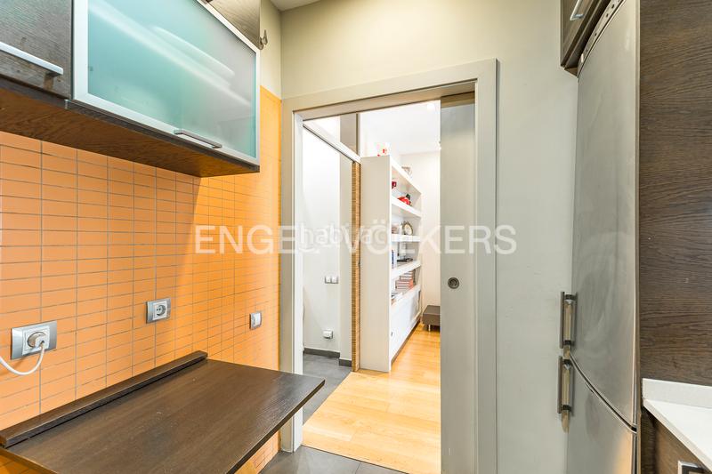 Foto 6f4525ec-a9e4-4e89-b1fb-f019b7abf136. Apartamento fantástico piso en pau claris en Dreta de l´Eixample Barcelona