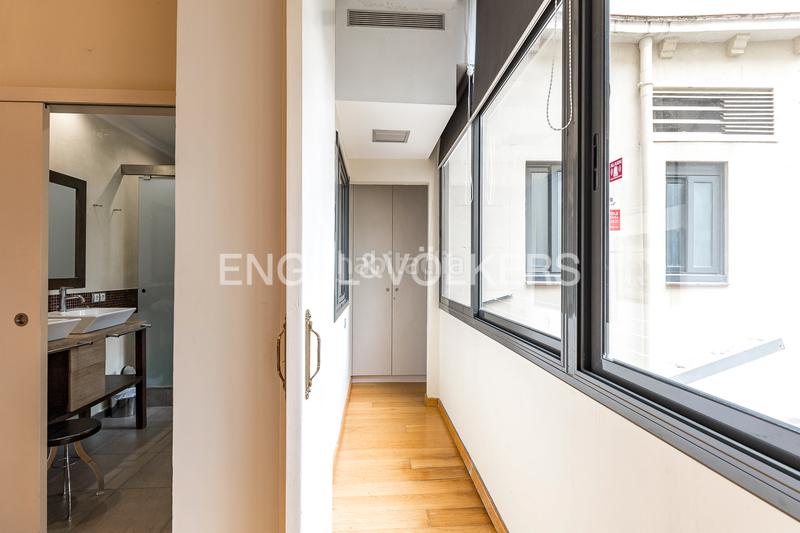 Foto 7a87a03f-58ec-48ef-a914-fc82517cf362. Apartamento fantástico piso en pau claris en Dreta de l´Eixample Barcelona